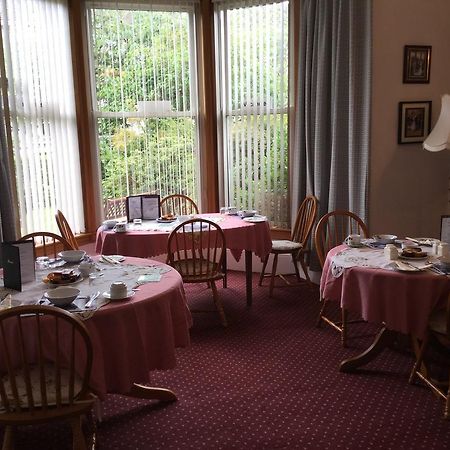 The Dunn Thing Guest House Ayr Kültér fotó