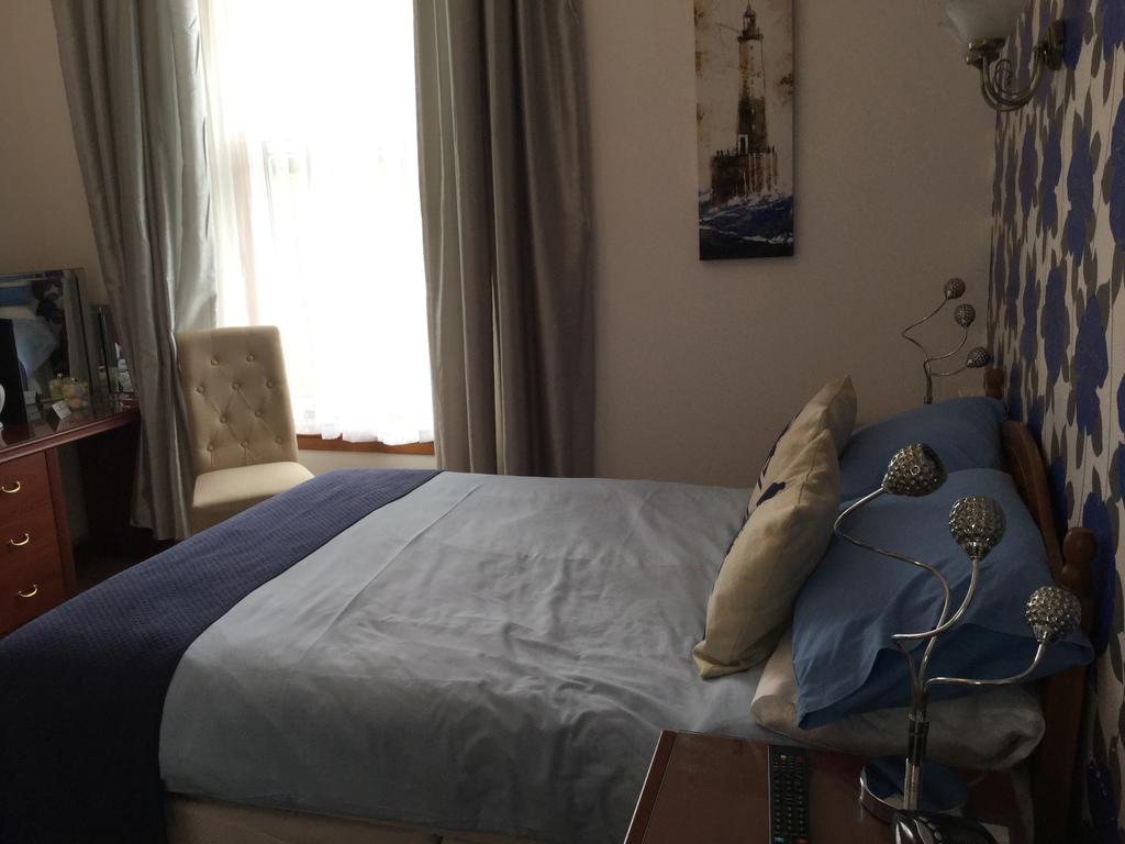 The Dunn Thing Guest House Ayr Szoba fotó