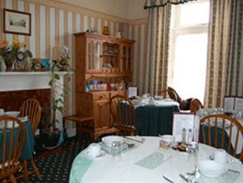 The Dunn Thing Guest House Ayr Kültér fotó