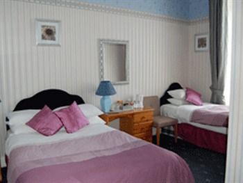 The Dunn Thing Guest House Ayr Kültér fotó