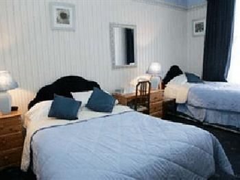The Dunn Thing Guest House Ayr Kültér fotó