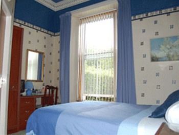 The Dunn Thing Guest House Ayr Kültér fotó