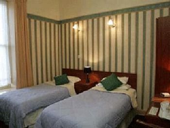 The Dunn Thing Guest House Ayr Kültér fotó